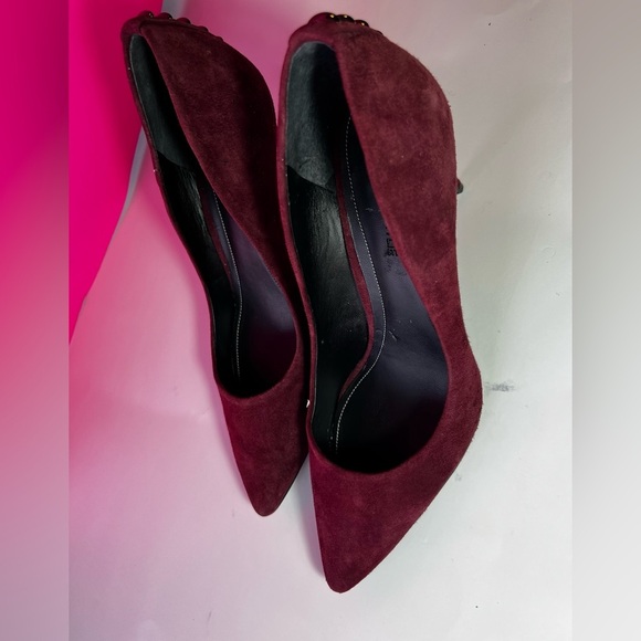 New Kendall + Kylie Britney3 Velvet Pump (US Size 8 1/2) - Picture 7 of 16